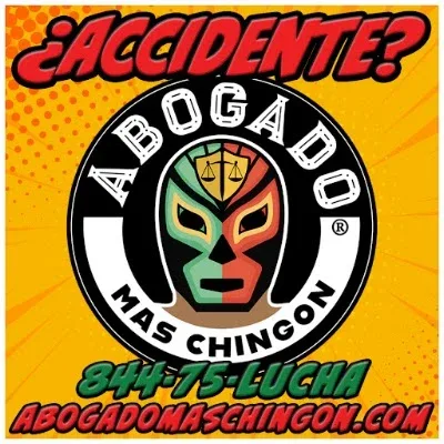 Abogado Más Chingón