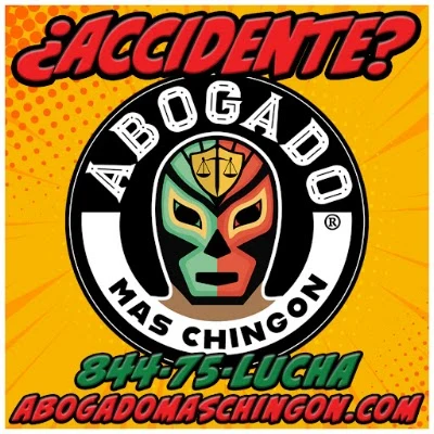 Abogado Más Chingón