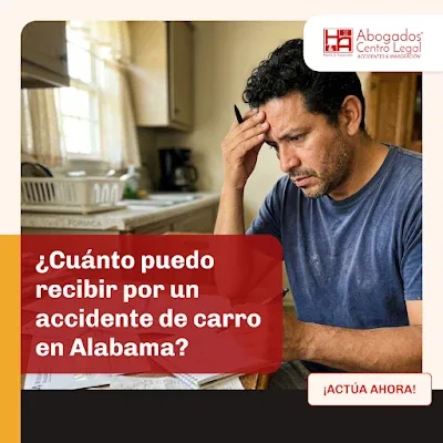 Abogados Centro Legal: Accidentes & inmigración