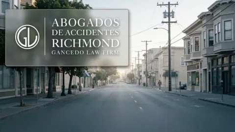 Abogados De Accidentes Gancedo Law Inc