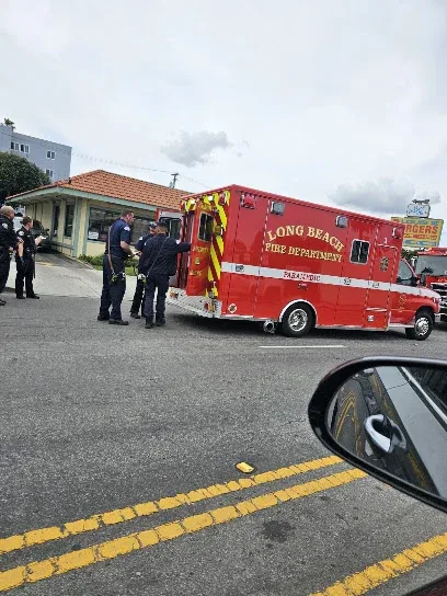 Abogados de Accidentes Long Beach
