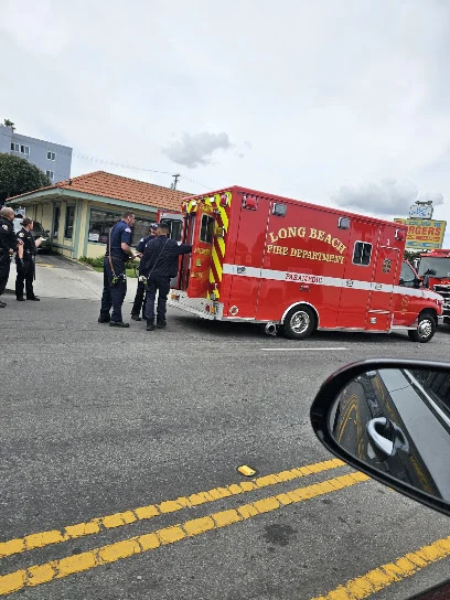 Abogados de Accidentes Long Beach