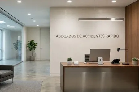 Abogados de Accidentes Rapido