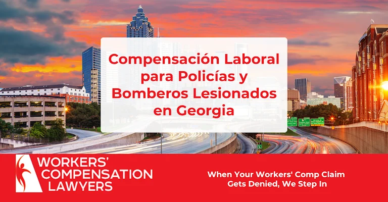 Abogados de Compensación Laboral