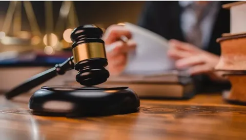 Amanda Demanda Injury Lawyers
