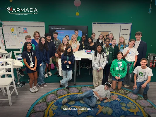 Armada Law