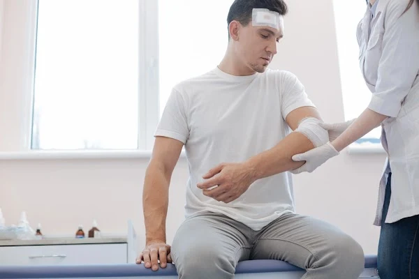Ausman Law Firm Personal Injury Lawyers P.C., L.L.O.
