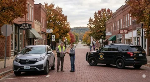 Beck & Beck Missouri Car Accident Lawyers