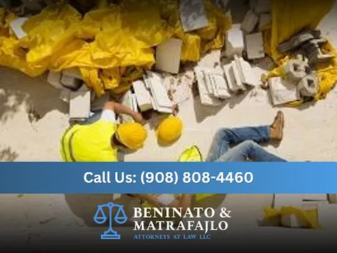Beninato & Matrafajlo Law