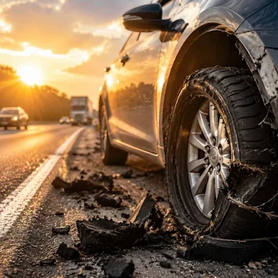 Brad Morris Law Firm PLLC - Oxford Personal Injury and Medical Malpractice Lawyer