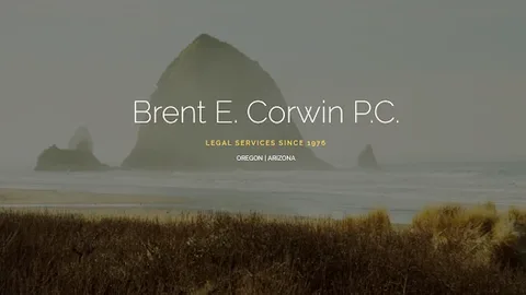 Brent E. Corwin, P.C.
