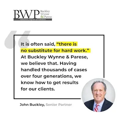 Buckley Wynne & Parese
