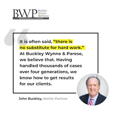 Buckley Wynne & Parese