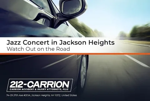Carrion Accident & Injury Attorneys