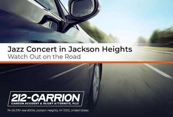 Carrion Accident & Injury Attorneys
