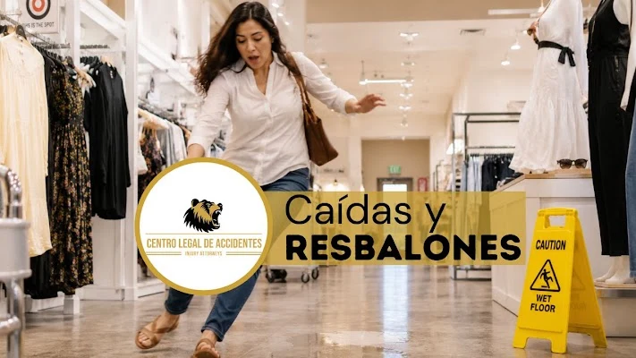 Centro Legal de Accidentes
