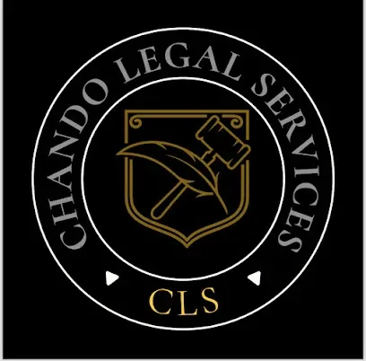 Chando Legal Services, LLC