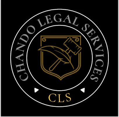 Chando Legal Services, LLC