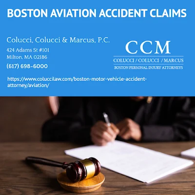 Colucci, Colucci & Marcus, P.C.