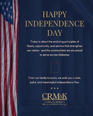 Cusimano, Roberts, Mills & Knowlton LLC