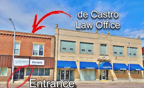 De Castro Law Office