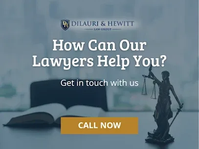Di Lauri & Hewitt Law Group