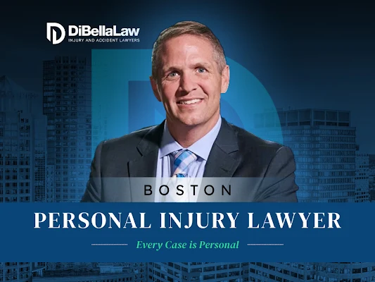 DiBella Law Injury and Accident Lawyers
