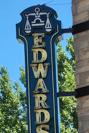 Edwards & Culver