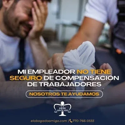 El Abogado Amigo