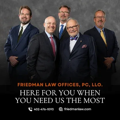 Friedman Law Offices