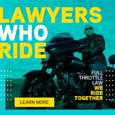 Full Throttle Law