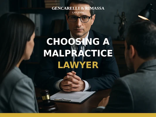 Gencarelli and Rimassa Law Firm LLC