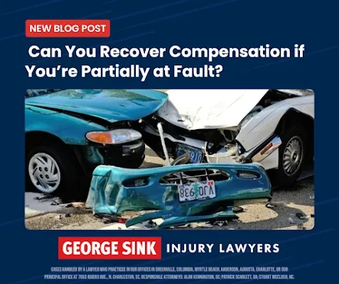 George Sink Injury Lawyers