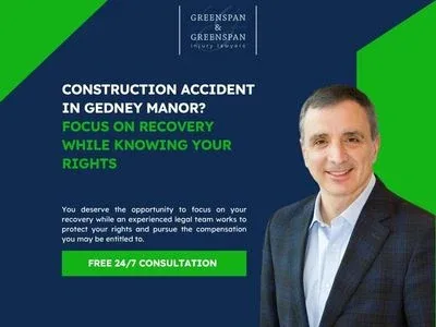 Greenspan & Greenspan Injury Lawyers