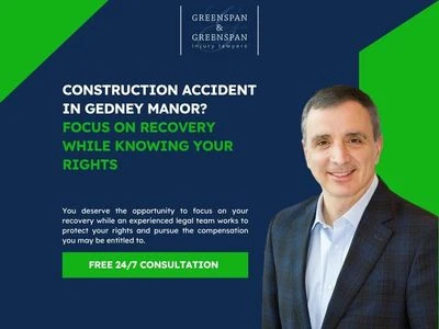Greenspan & Greenspan Injury Lawyers