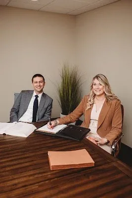 Gump, Faiella, & Bugalski, LLC Attorneys at Law
