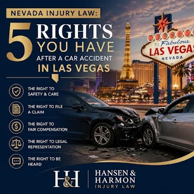 Hansen & Harmon Injury Law
