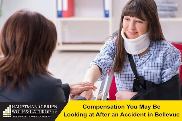 Hauptman, O'Brien Personal Injury Lawyers