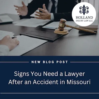 Holland Injury Law, LLC