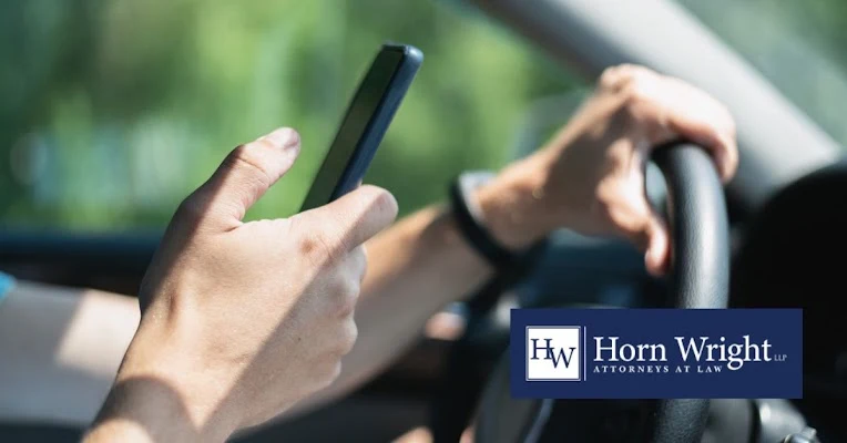 Horn Wright, LLP