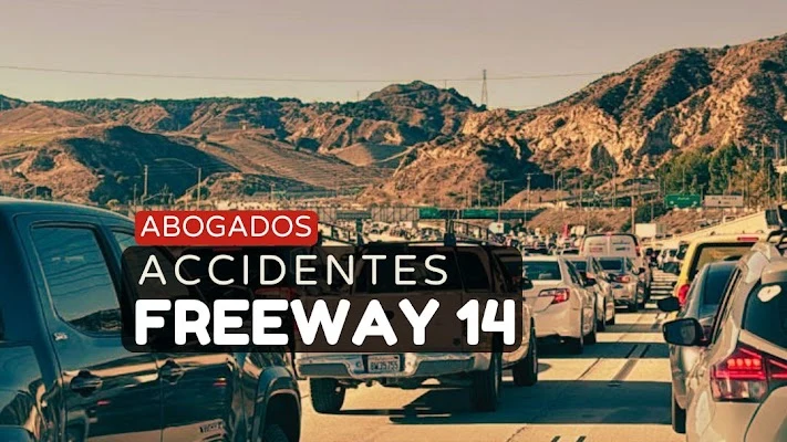i Abogados de Accidentes