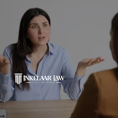Inkelaar Law - Omaha, NE