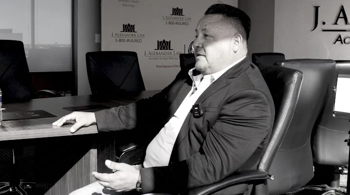 J. Alexander Law Firm - Car & Truck Accidents