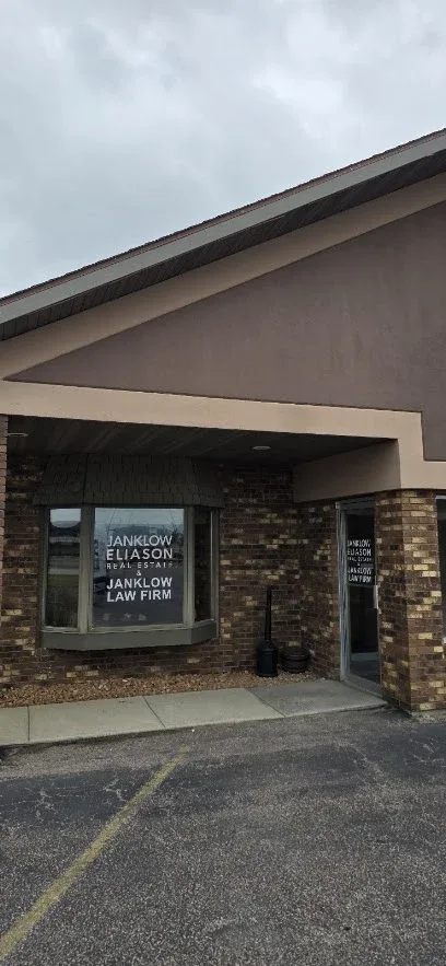 Janklow Law Firm - Mitchell Office