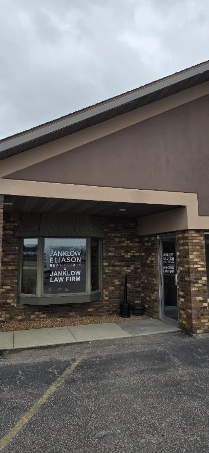 Janklow Law Firm - Mitchell Office