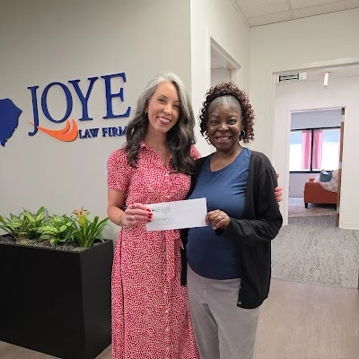 Joye Law Firm Injury Lawyers