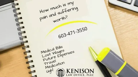 Kenison Law Office, PLLC