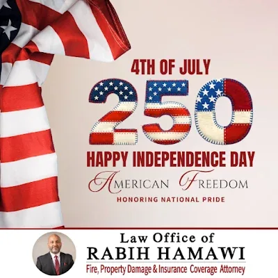 Law Office of Rabih Hamawi, P.C.