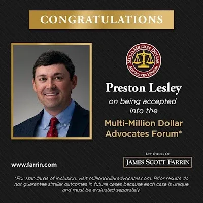 Law Offices of James Scott Farrin