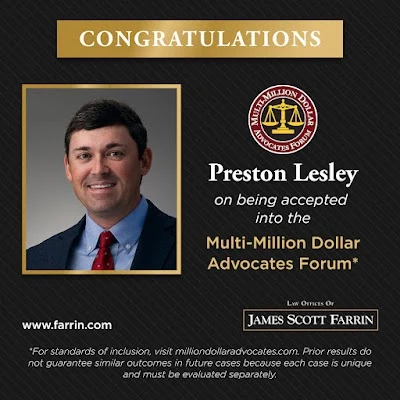 Law Offices of James Scott Farrin
